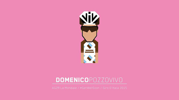 Giro d’Italia: I’M STILL ALIVE!