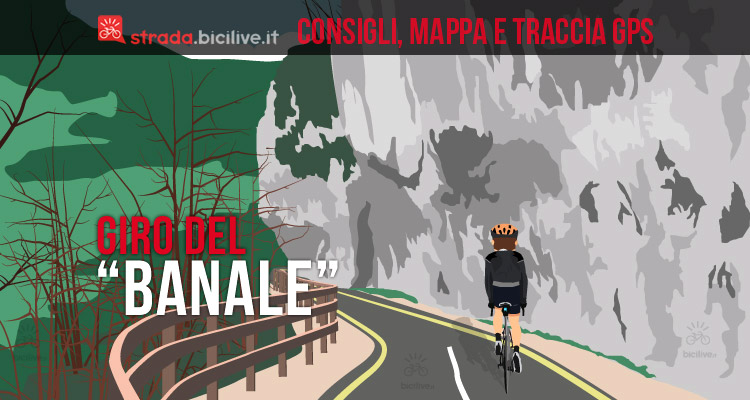 Giro del “banale”: mappe e consigli su come affrontarlo