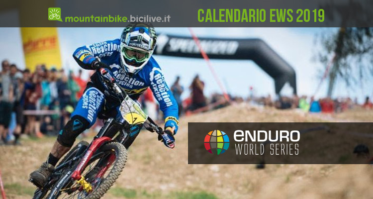 Calendario EWS 2019 con la seconda edizione della European Series e le qualifiche