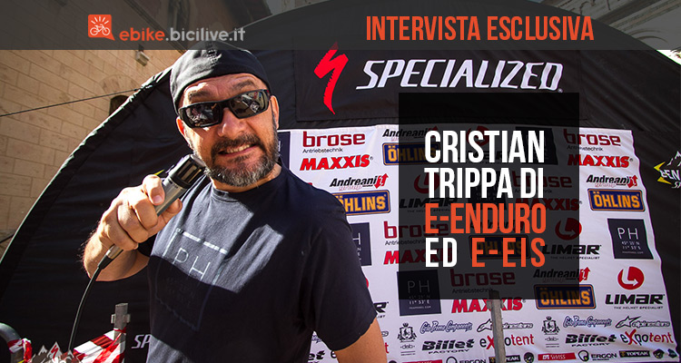 Gare internazionali di enduro elettrico, cosa succede? Intervista a Cristian Trippa di E-Enduro ed E-EIS