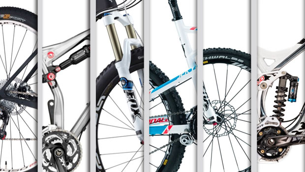 Tutto sulla mountain bike: modelli, usi, caratteristiche
