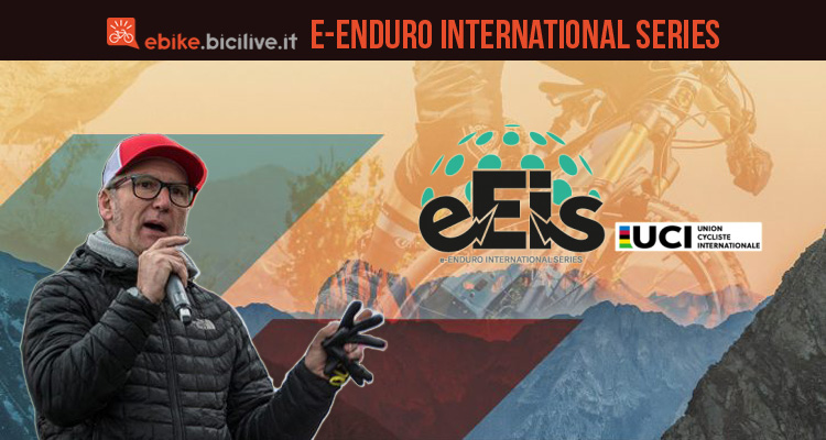 e-EIS: nasce il circuito e-Enduro International Series