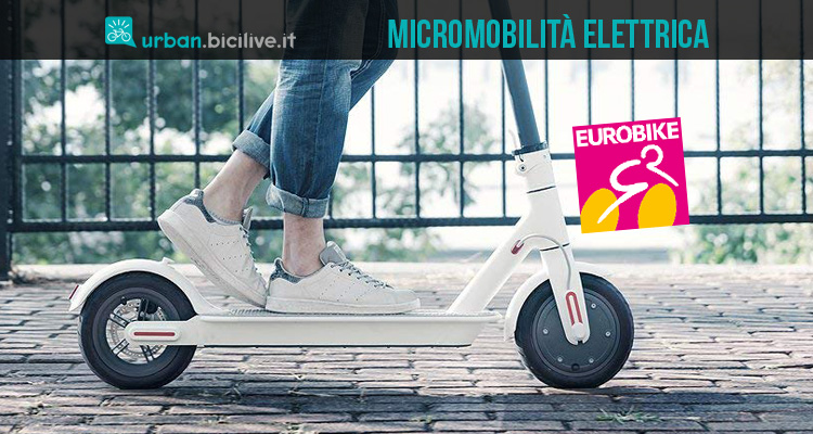 Il futuro della micromobilità elettrica: norme, leggi e novità del settore