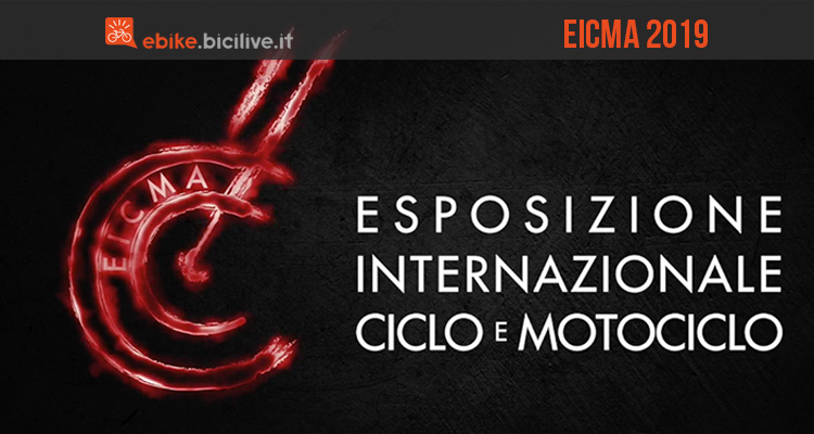 EICMA 2019: dal 5 all’10 novembre ebike e moto protagoniste a Milano