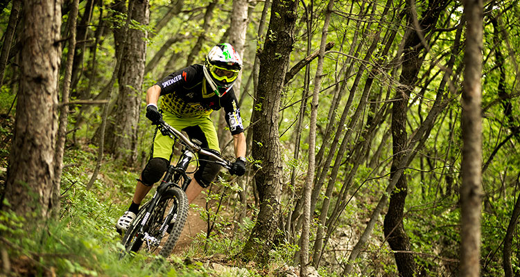 Triveneto Enduro MTB CUP // Comunicazione calendario