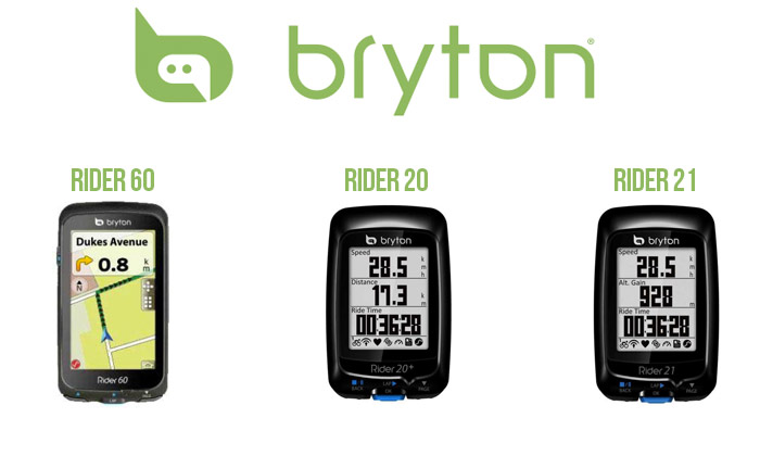 Dal 5 al 27 luglio segui il Tour de France 2014 e VINCI i ciclo computer GPS della BRYTON