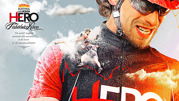 Südtirol Sellaronda Hero 2014: la maratona per veri campioni