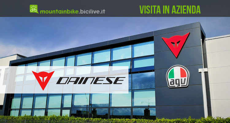 Dainese: storia dell’innovativa azienda di protezioni vicentina