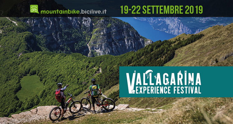 Vallagarina Experience Festival, quattro giorni di festa a Rovereto e non solo