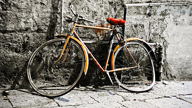 BiciclaMi: l’App per segnalare le biciclette abbandonate