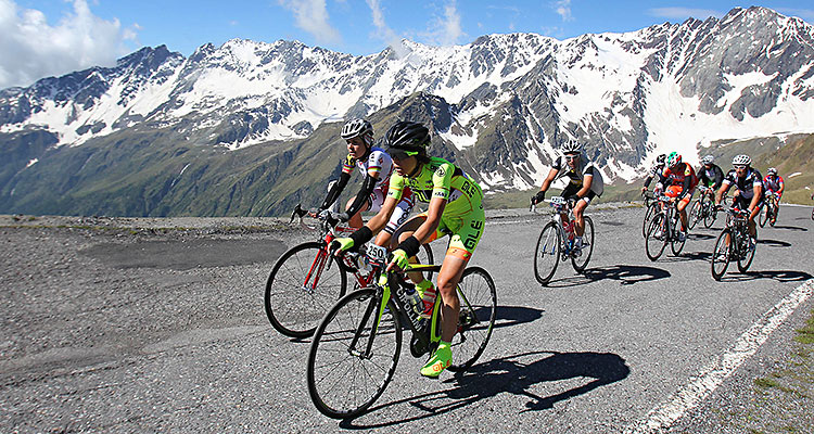 Una Giornata tra Gavia e Mortirolo