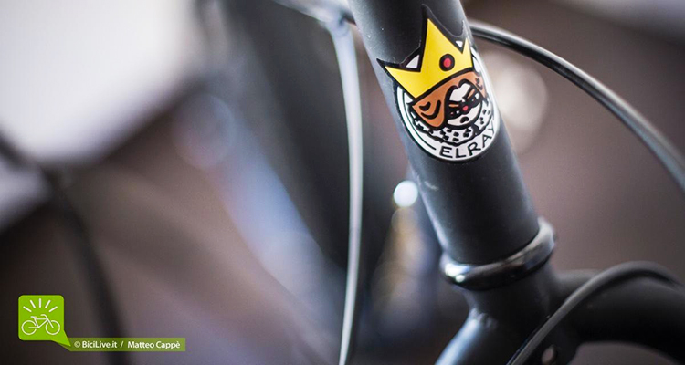 La fat bike secondo Elray