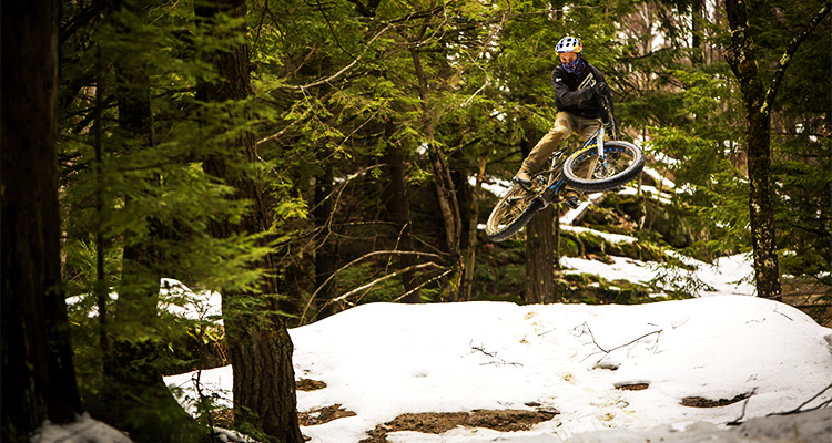 Pivot LES Fat, la fat bike si fa ancora più versatile