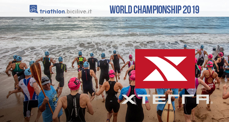 XTerra World Championship 2019: a Maui grande battaglia di sport