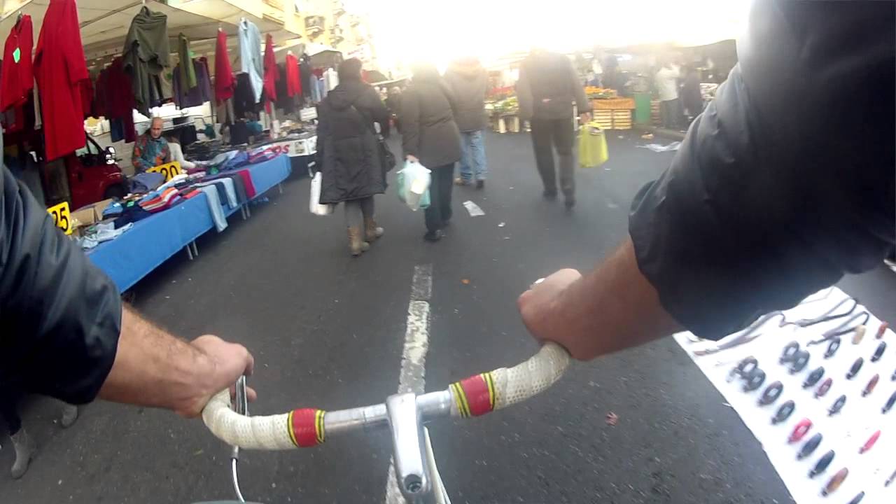 A come Adrenalina, A come Allegria, A come Alleycat