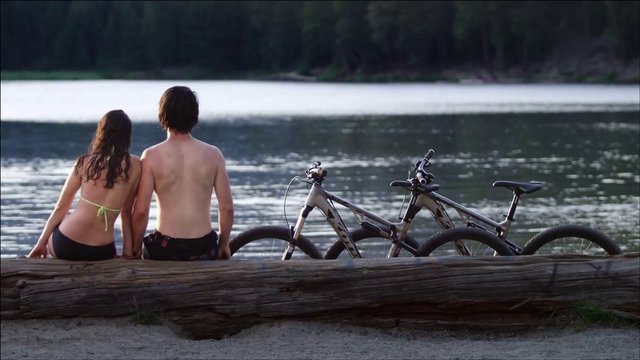 Amore a prima vista: le nuove trail bike Precept e Precept DL di Kona