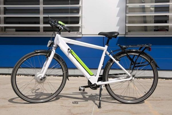 IKEA sul mercato bici con una ebike da 749 euro