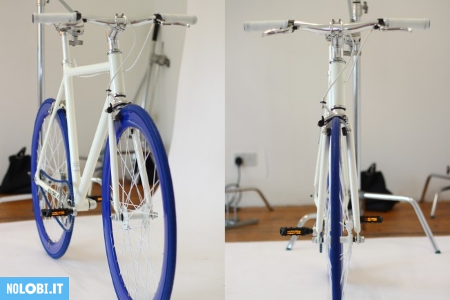 Fixed Nolobi: collezione 2014