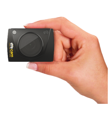 Eyecam SD21, sorprendente action camera