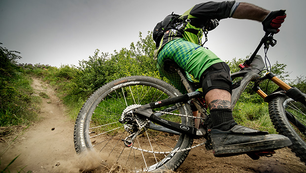 Enduro 3 Camini… tra Italia e Slovenia