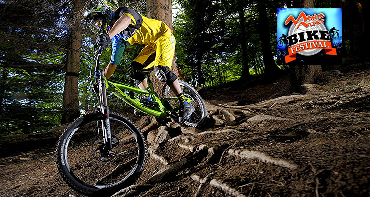Monte Alpet Bike Festival: mountainbike, freeride e tanto altro