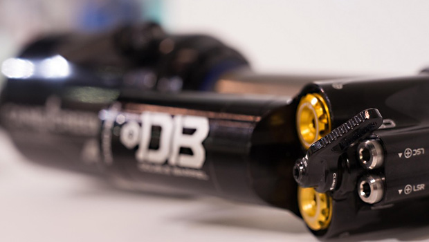 Cane Creek, anteprima ExpoBici 2013