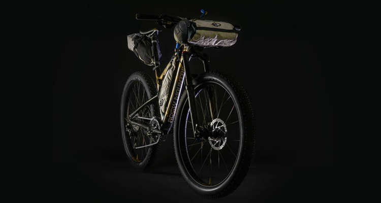 Sherpa, la 27,5 plus di Rocky Mountain