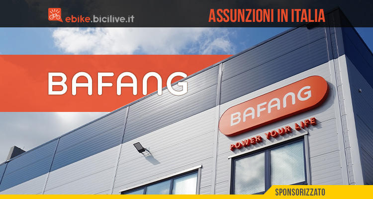 Bafang assume in italia: ricerca un addetto/a alla segreteria e un tecnico per assistenza