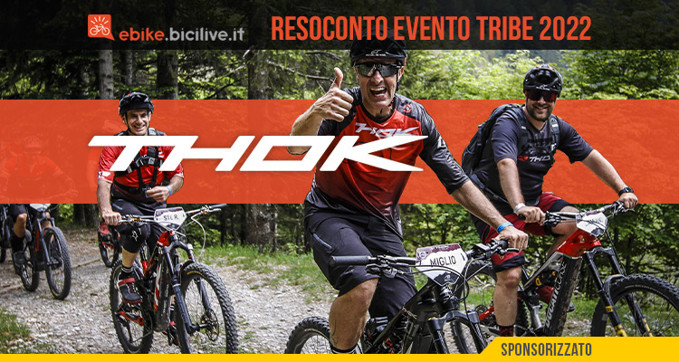 Il resoconto del Thok Tribe 2022: com’è andata?