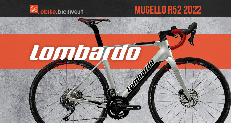 Lombardo Mugello R52, avventure motorizzate con un occhio all’ecosostenibilità