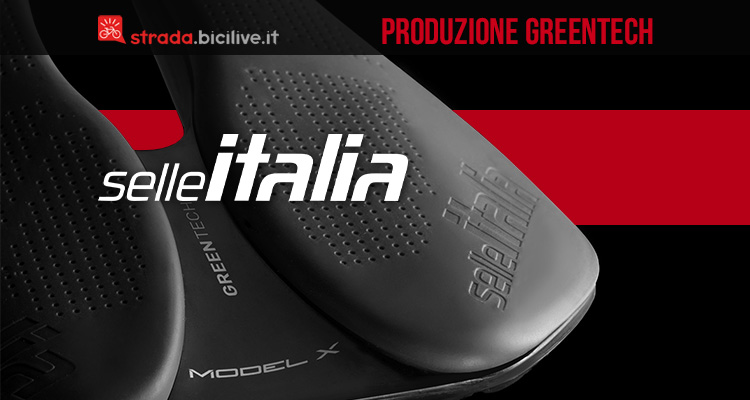 Selle Italia Greentech: nuovo processo produttivo eco-sostenibile