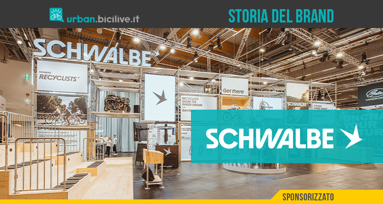 Schwalbe, azienda leader di settore e di sostenibilità
