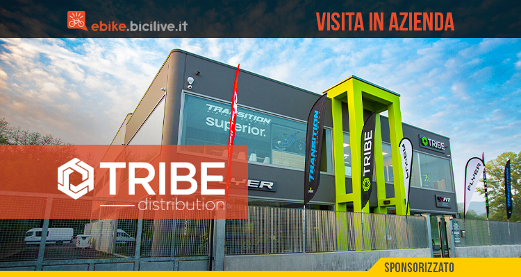 Passione, anima race e selezione dei marchi: alla scoperta di Tribe Distribution