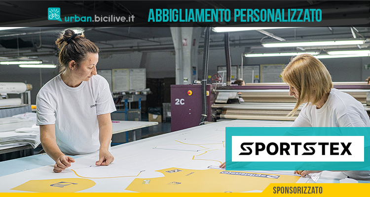 Sportstex: eccellenza nell’abbigliamento sportivo Made in Europe