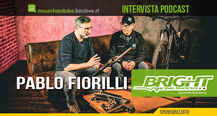 Bright Racing Shocks: intervista a Pablo Fiorilli sull’evoluzione delle sospensioni