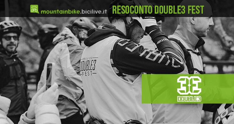 Double3 Fest: quando sport, natura, cultura e comunità si incontrano