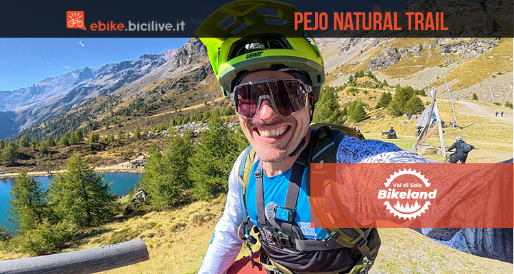 Pejo Natural Trail: 50 km di sentieri naturali da scoprire per il 2027