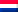 Bandiera Paesi Bassi